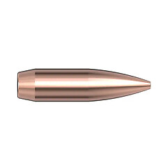 Hornady Aeromatch 30 Cal (.308) 175 gr HPBT 500/Box