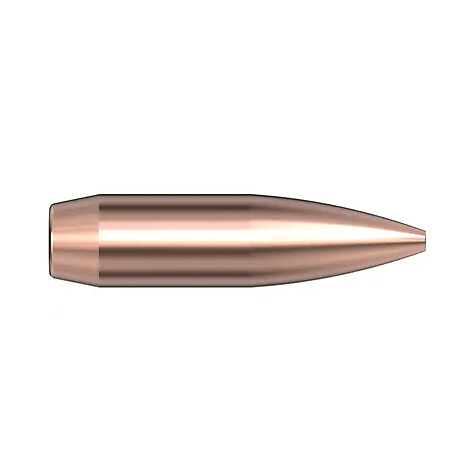 Hornady Aeromatch 30 Cal (.308) 175 gr HPBT 500/Box