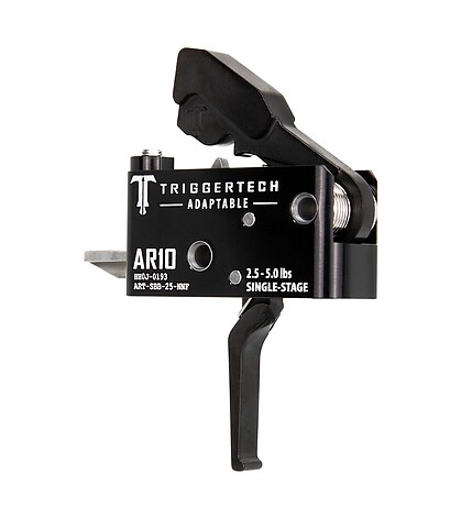 Triggertech Adaptable Tactical Rak AR-10 2.5-5.0 lbs - bild 4 av 4