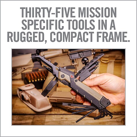 Real Avid Gun Tool Pro AR-15 - bild 5 av 7