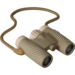 Bushnell A1 10x25 Kikare Brun