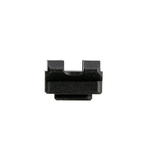 MDT Mini Picatinnyskena Svart - bild 3 av 4
