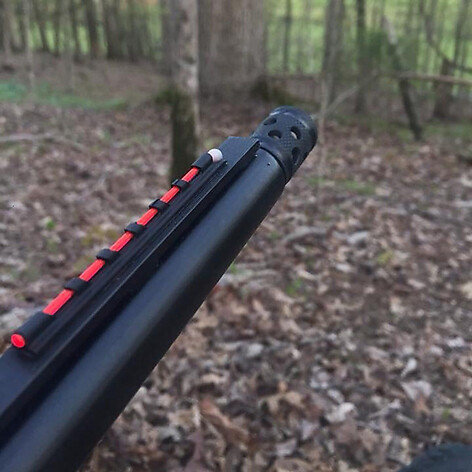 TRUGLO Gobble Dot Universal Fiberoptiskt Sikte - bild 3 av 3