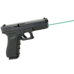 Lasermax Guide Rod Glock 22/35 Gen4 Grn Laser