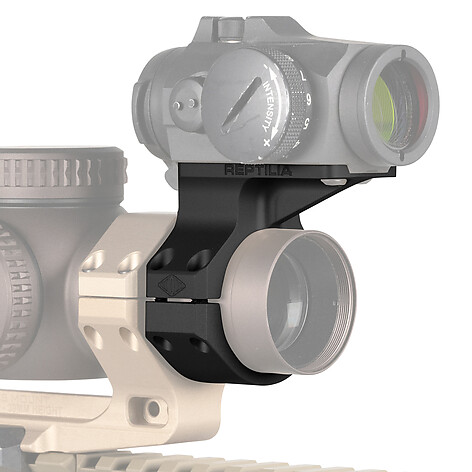 Reptilia ROF-SAR Aimpoint Micro 34mm Svart