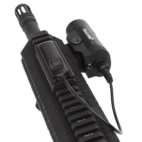Nightstick TWM-854XL Extreme Lumens RPS Taktisk Vapenlampa - bild 4 av 6