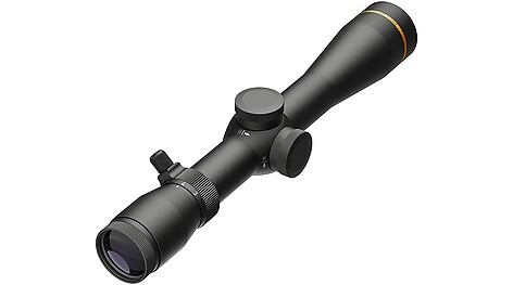 Leupold VX-4HD 3-12x40 SFP Hunt-Plex Kikarsikte - bild 9 av 11