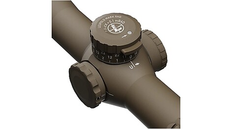 Leupold Mark 5HD 7-35x56 SF M5C3 FFP PR2-MIL FDE - bild 3 av 8