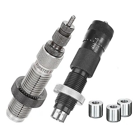 Forster Ultra Full Length Die 6.5mm PRC