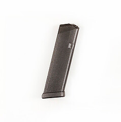 ProMag Glock Model 22,23,27 .40 S&W 15rd Polymer Magasin