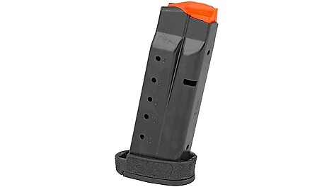 Smith & Wesson M&P9 Shield Plus 9mm 13 Skotts Magasin - bild 3 av 3