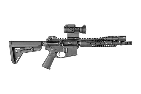 Arisaka Defence Offset Scout Mount LWRC - bild 3 av 6