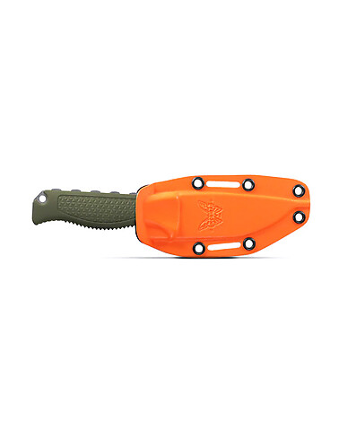 Benchmade 15006-1 Steep Country Kniv - bild 2 av 5