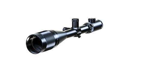 Nightforce NF 12-42x56mm Belyst NP-R2 - bild 4 av 7