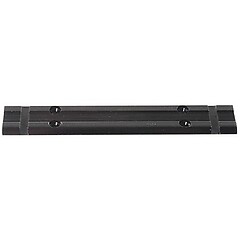 Weaver Top Mount Base - #63B (Blank)