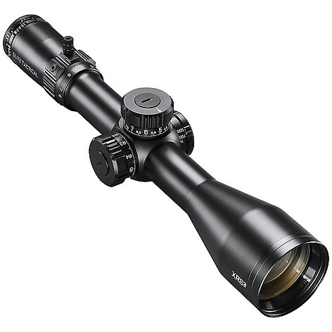 Bushnell Elite Tactical XRS3 6-36x56 SF FFP EQL Kikarsikte