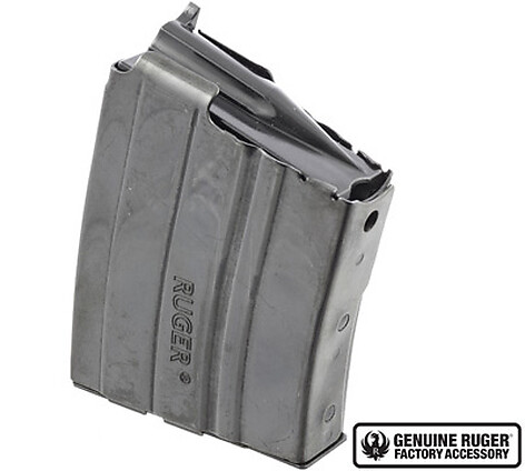 Ruger Mini Thirty 7.62x39mm 10-rd Magasin - bild 3 av 3