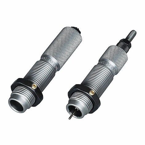 RCBS Full Length Die Set Group D 9.3x74 Rimmed - bild 3 av 3