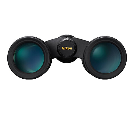 Nikon Monarch HG 10x30 Kikare - bild 3 av 5
