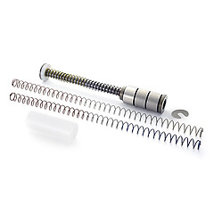 JP Enterprises Gen 2 Silent Captured Buffer Spring Kit AR-10 H2