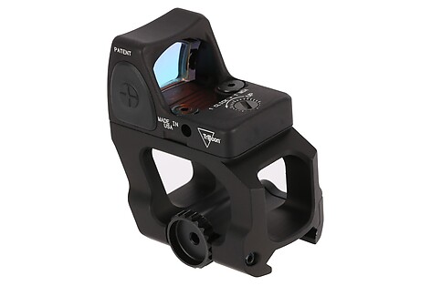Scalarworks LEAP/RMR Trijicon RMR Picatinny H: 40mm - bild 3 av 4