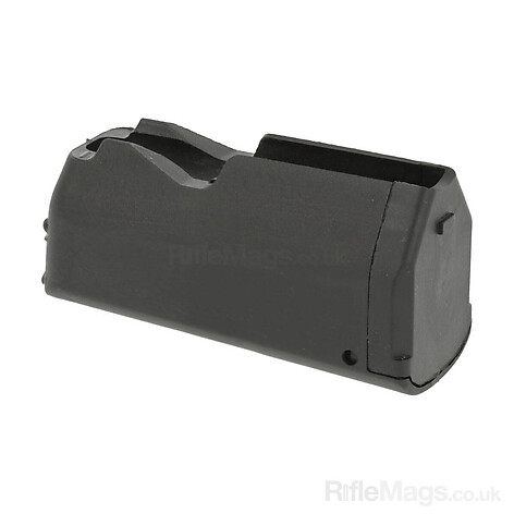 Ruger American Rifle SA 22-250 Rem 4-rd Magasin - bild 2 av 2