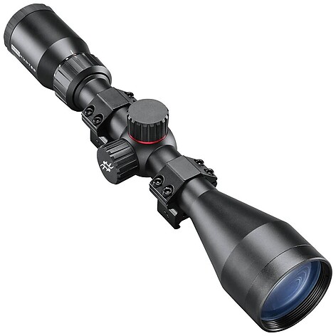 Simmons ProTarget 3-9x50 SFP Truplex Kikarsikte - bild 2 av 7