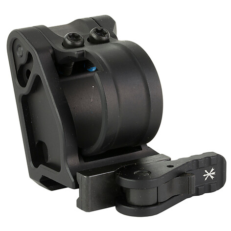 Unity Tactical FAST FTC Aimpoint Magnifier Montage - bild 3 av 7