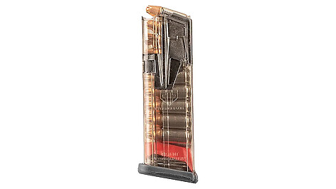 Elite Tactical Systems Omega Glock 19/26 9mm 15 skott - bild 3 av 3