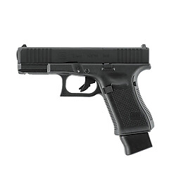 Glock 19 Gen5 MOS GBB 6mm Pistol