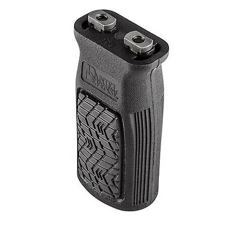 Daniel Defense Buttstock Pistolgrepp M-LOK Combo Svart - bild 6 av 6
