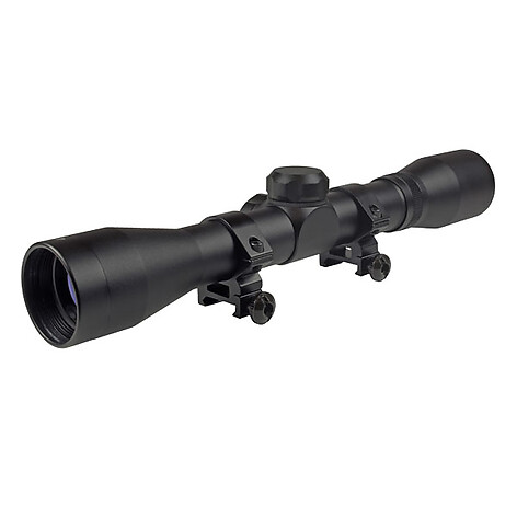 TRUGLO Buckline 4x32 Duplex Kikarsikte