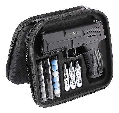 Umarex  T4E Impax P68 Set 7.5J - bild 5 av 9