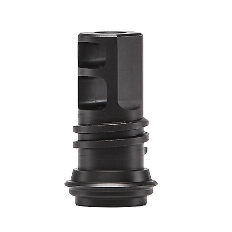 Daniel Defense DD Wave 5/8-24 Mynningsbroms - bild 2 av 3