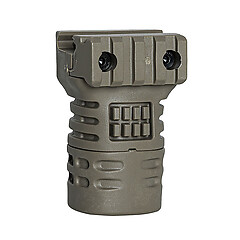 NcSTAR 1913 Short Vertikalt Grepp FDE