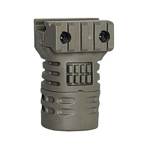NcSTAR 1913 Short Vertikalt Grepp FDE
