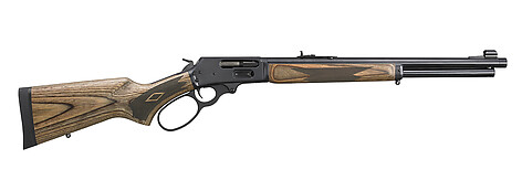 Ruger Marlin Model 1895 Guide Gun .45-70 Government - bild 7 av 9