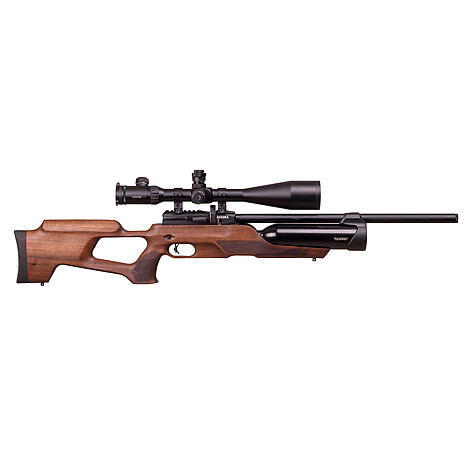 Reximex Accura Wood PCP 4.5mm