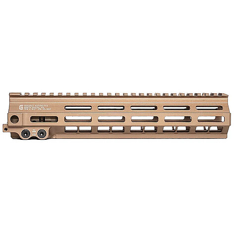 Geissele Super Modular Rail MK8 M-LOK 267mm Handguard DDC