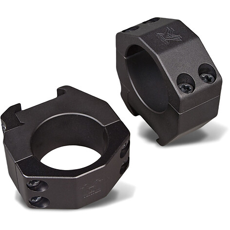 Vortex Precision Matched Rings Picatinny 30mm Alu H: 9.64mm - bild 2 av 2