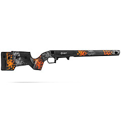 MDT CRBN Hunter Remington 700 SA ARCA Hunter Blaze