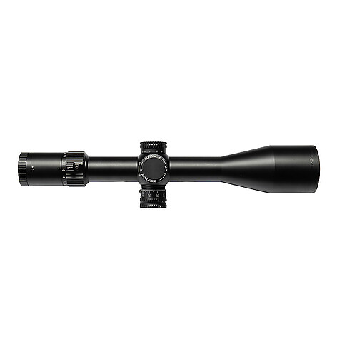 ZeroTech Vengeance 5-25x56 SF FFP RMG Kikarsikte - bild 3 av 6