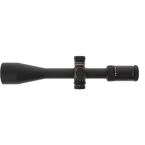 Crimson Trace Hardline Pro 4-16x50 FFP Belyst MOA Kikarsikte - bild 2 av 9