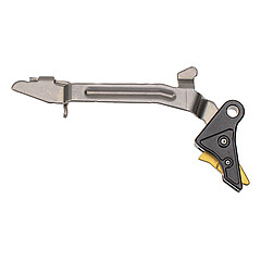 Overwatch Precision DAT V2 Glock Gen 1-4 Rak Svart/Guld