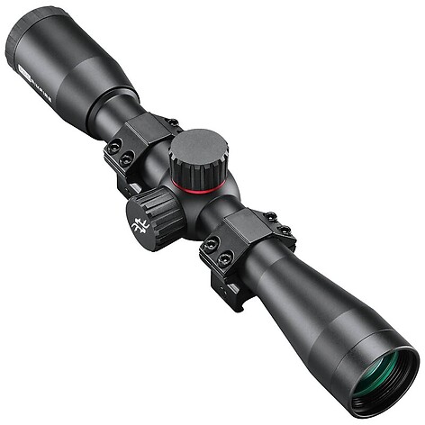 Simmons Pro Rimfire 4x32 SFP Truplex Kikarsikte - bild 5 av 6