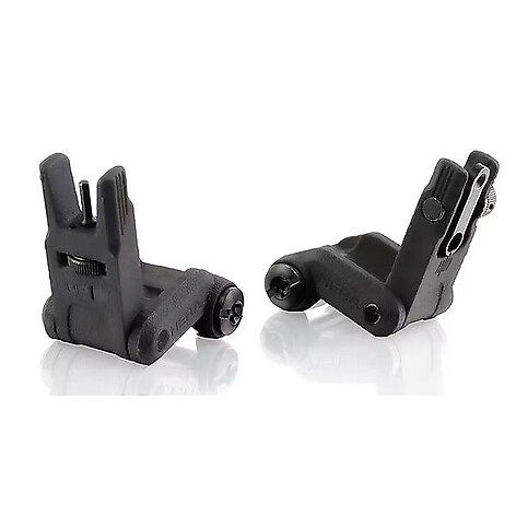 Hera HBUS Backupsikte Standard Flip-Up