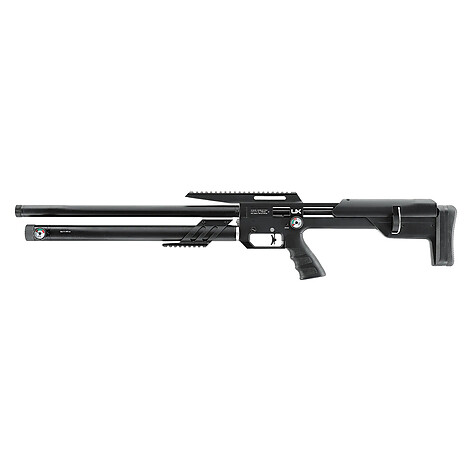 Umarex UX Zelos PCP 4.5mm 7.5J