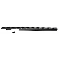 Precision Reflex Remington 700 SA Bar NV Picatinny 8-40