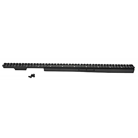 Precision Reflex Remington 700 SA Bar NV Picatinny 8-40