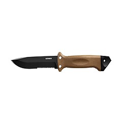Gerber LMF II Infantry Coyote Kniv